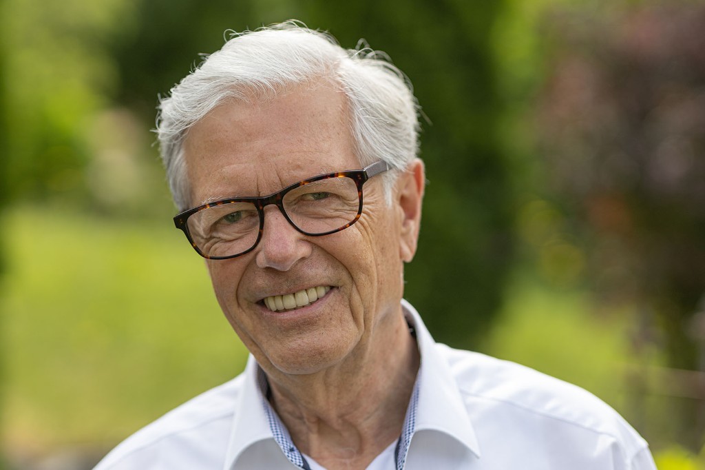 Ernst Schempershofe